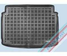 Rezaw Plast Guminis bagažinės kilimėlis Hyundai Bayon nuo 2021m.
