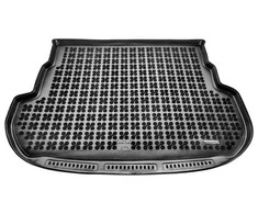 Rezaw Plast Guminis bagažinės kilimėlis Mazda 6 Wagon 2002-2008m.