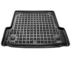 Rezaw Plast Guminis bagažinės kilimėlis BMW 3 (E91) Touring 2005-2013m.