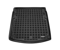 Rezaw Plast Guminis bagažinės kilimėlis Audi A4 B8 Sedan 2007-2015m.