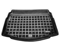 Rezaw Plast Guminis bagažinės kilimėlis Volkwagen Golf VII Hatchback 2012-2020m. (apatinė dalis)