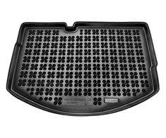 Rezaw Plast Guminis bagažinės kilimėlis Citroen C3 2009-2016m. (versija su nestandartiniu atsarginiu ratu)
