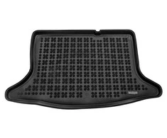 Rezaw Plast Guminis bagažinės kilimėlis Nissan Pulsar nuo 2014m.