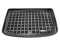 Rezaw Plast Guminis bagažinės kilimėlis Audi A1 Sportback 2012-2018m.