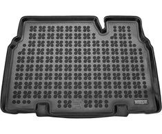 Rezaw Plast Guminis bagažinės kilimėlis Citroen C3 Aircross nuo 2017m.