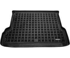Rezaw Plast Guminis bagažinės kilimėlis Toyota Land Cruiser J150 2013-2018m. (7 vietų)