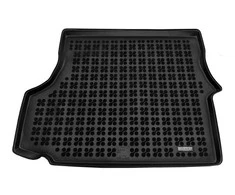 Rezaw Plast Guminis bagažinės kilimėlis Saab 9-5 Sedan 1997-2009m.