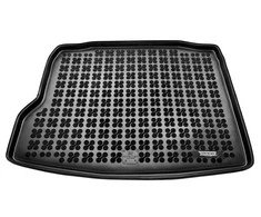 Rezaw Plast Guminis bagažinės kilimėlis Opel Vectra C Sedan 2002-2008m.