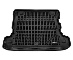 Rezaw Plast Guminis bagažinės kilimėlis Mitsubishi Pajero 2006-2021m.