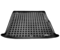 Rezaw Plast Guminis bagažinės kilimėlis Renault Grand Scenic III 2009-2016m. (5 vietų)