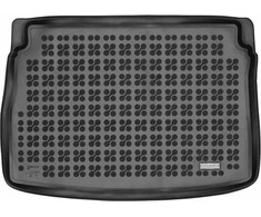 Rezaw Plast Guminis bagažinės kilimėlis Volkswagen Golf Sportsvan 2018-2020m. (viršutinė dalis)