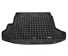 Rezaw Plast Guminis bagažinės kilimėlis Nissan X-Trail 2007-2013m.