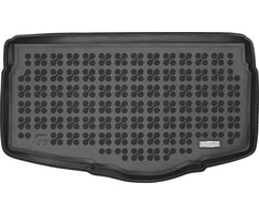 Rezaw Plast Guminis bagažinės kilimėlis Volkswagen T-Cross nuo 2018m. (apatinė dalis)