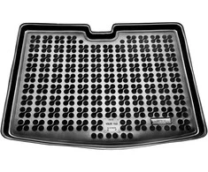 Rezaw Plast Guminis bagažinės kilimėlis Volvo V40 2012-2019m. (apatinė dalis)