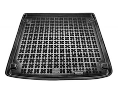 Rezaw Plast Guminis bagažinės kilimėlis Audi A4 B7 Avant 2004-2008m.