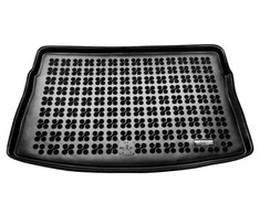 Rezaw Plast Guminis bagažinės kilimėlis Volkwagen Golf VII Hatchback 2012-2020m. (viršutinė dalis)