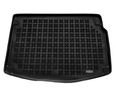 Rezaw Plast Guminis bagažinės kilimėlis Renault Megane III Hatchback 2008-2016m. (3/5 durų)