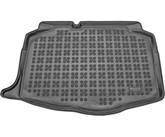 Rezaw Plast Guminis bagažinės kilimėlis Seat Ibiza V nuo 2017m. (vieno lygio bagažinė)