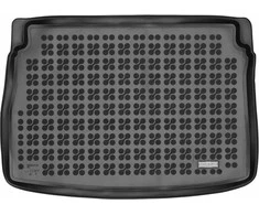 Rezaw Plast Guminis bagažinės kilimėlis Volkswagen Golf Sportsvan 2018-2020m. (viršutinė dalis)