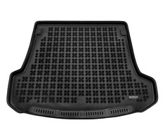 Rezaw Plast Guminis bagažinės kilimėlis Saab 9-3 Sport Wagon 2002-2014m.