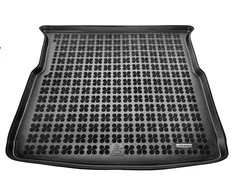 Rezaw Plast Guminis bagažinės kilimėlis Ford S-Max 2006-2015m. (5 vietų)
