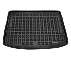 Rezaw Plast Guminis bagažinės kilimėlis Volkswagen Golf VII Sportsvan 2014-2020m. (viršutinė dalis)