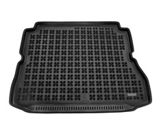 Rezaw Plast Guminis bagažinės kilimėlis Renault Grand Scenic 7 vietų 2009-2015m.