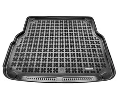 Rezaw Plast Guminis bagažinės kilimėlis Mercedes-Benz C-Class W204 T-modelis Station Wagon 2007-2014m.