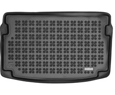 Rezaw Plast Guminis bagažinės kilimėlis Audi A1 II GB nuo 2018m. (viršutinė dalis)