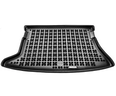 Rezaw Plast Guminis bagažinės kilimėlis Toyota Auris Hatchback 2006-2013m. (3/5 durų)
