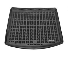 Rezaw Plast Guminis bagažinės kilimėlis Seat Leon III ST 2014-2020m. (apatinė dalis)