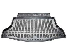 Rezaw Plast Guminis bagažinės kilimėlis Honda Civic X Hatchback nuo 2017m.