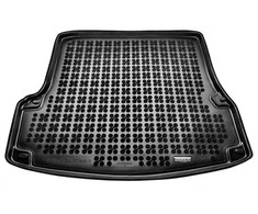 Rezaw Plast Guminis bagažinės kilimėlis Skoda Octavia II Hatchback 2004-2013m.
