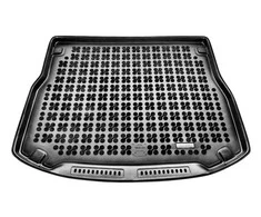 Rezaw Plast Guminis bagažinės kilimėlis Volvo S40 Sedan 2007-2012m.
