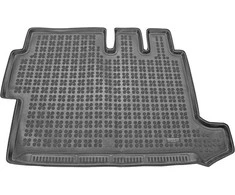 Rezaw Plast Guminis bagažinės kilimėlis Ford Transit Custom nuo 2012m. (L2 long)