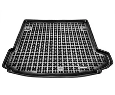 Rezaw Plast Guminis bagažinės kilimėlis Mazda CX9 2007-2015m. (7 vietų)