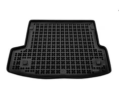 Rezaw Plast Guminis bagažinės kilimėlis Honda Civic IX Station Wagon 2014-2016m.