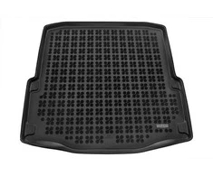Rezaw Plast Guminis bagažinės kilimėlis Skoda Superb II 2008-2015m.