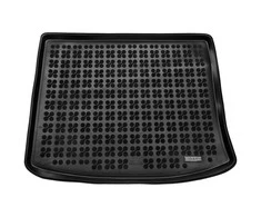 Rezaw Plast Guminis bagažinės kilimėlis Jeep Cherokee KL 2013-2023m.