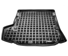 Rezaw Plast Guminis bagažinės kilimėlis Toyota Corolla Sedan 2007-2013m.