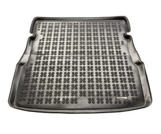 Rezaw Plast Guminis bagažinės kilimėlis Tesla Model S 2012-2022m. (rear)