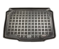 Rezaw Plast Guminis bagažinės kilimėlis Seat Ibiza IV 2008-2017m. (5 durų)