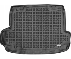 Rezaw Plast Guminis bagažinės kilimėlis Honda CR-V V Hybrid nuo 2018m. (5 vietų)
