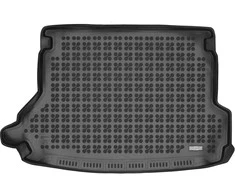 Rezaw Plast Guminis bagažinės kilimėlis Subaru Forester nuo 2018m.