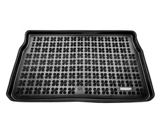 Rezaw Plast Guminis bagažinės kilimėlis Peugeot 208 GTI 2013-2019m.