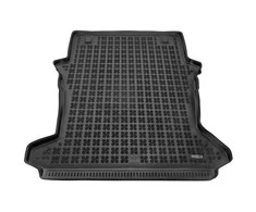 Rezaw Plast Guminis bagažinės kilimėlis Ford Transit Courier nuo 2014m. (2 vietų)