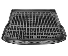 Rezaw Plast Guminis bagažinės kilimėlis Audi Q5 2008-2017m.