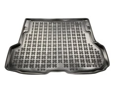 Rezaw Plast Guminis bagažinės kilimėlis BMW 4 (F36) Grand Coupe 2013-2020m.