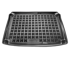 Rezaw Plast Guminis bagažinės kilimėlis Citroen C4 2004-2010m. (3/5 durų)