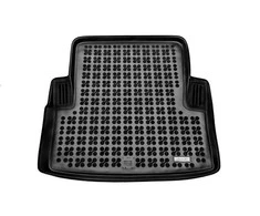 Rezaw Plast Guminis bagažinės kilimėlis BMW 3 (E90) Sedan 2005-2012m.